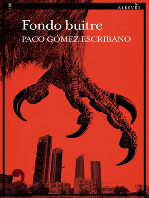 cover image of Fondo buitre